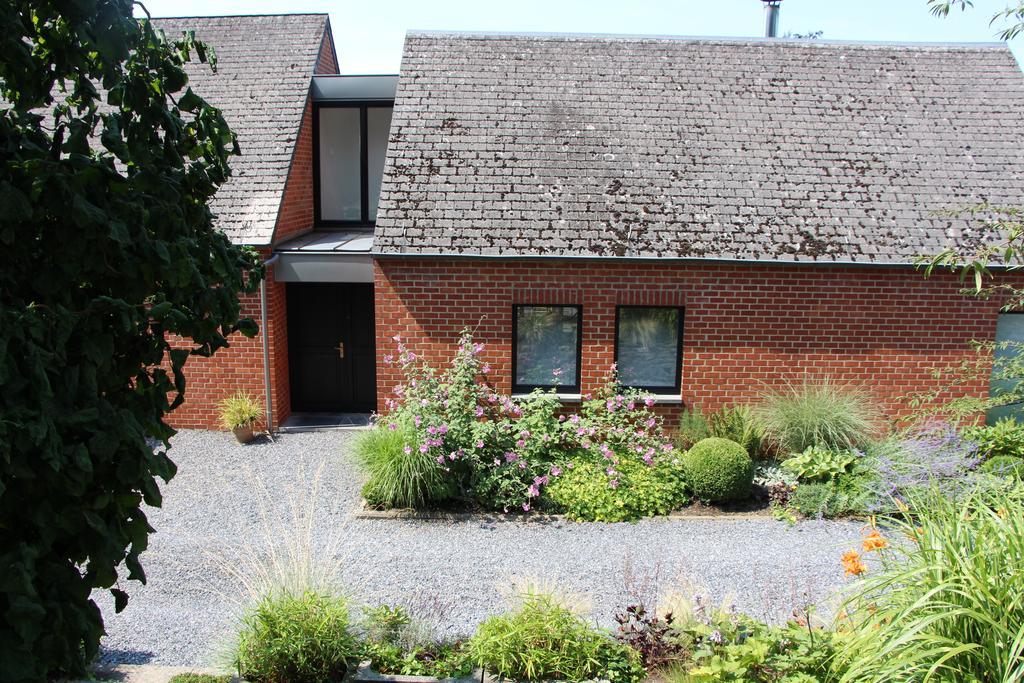 Chambre D'Hotes Citabel'Air Namur Exterior photo